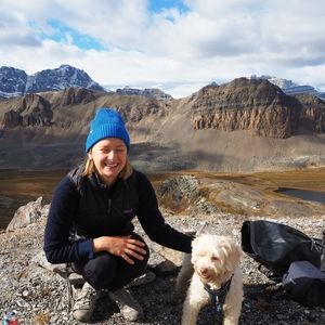 Meet your Posher, Jennifer